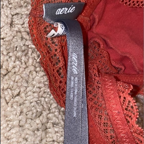 American Eagle Aerie Bralette - Picture 3 of 3